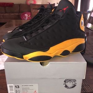 Air Jordan Retro 13s